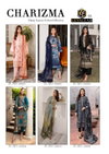Charizma Vol 15 By Keval Printed Cotton Pakistani Dress Material Orders In India
